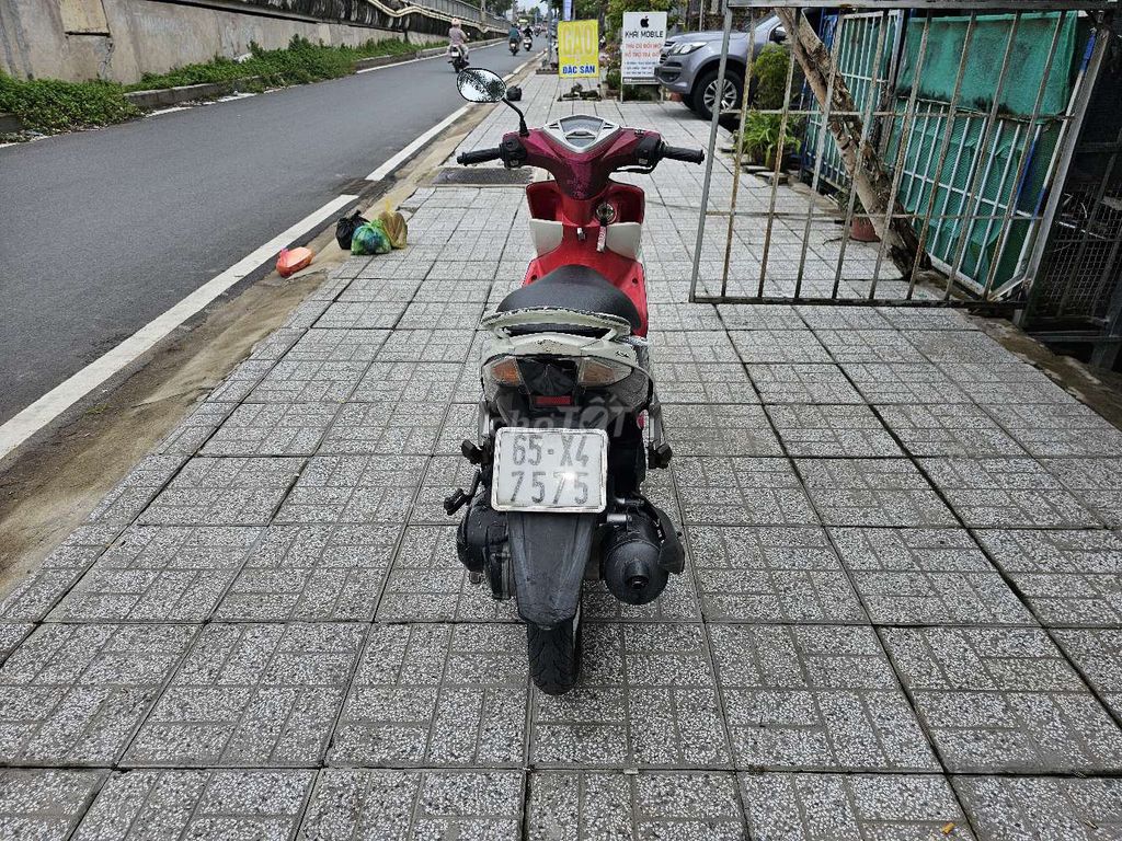 luvias xe máy im ru bs65 7575. Mua bán Xe máy tại Quận Ninh Kiều Cần Thơ được đăng bởi Tý hơi hình 4