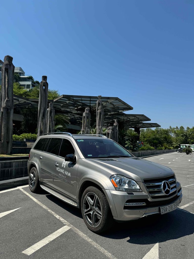 GL550 2009 Tìm Chồng Đẹp Trai. Mua bán Ô tô tại Quận Đống Đa Hà Nội được đăng bởi Hoài Nguyễn hình 4