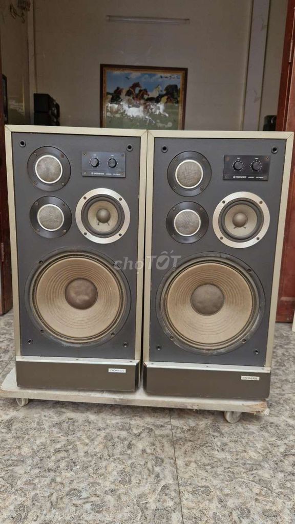 Loa Pioneer CSF 900. Mua bán Tivi, Âm thanh tại Quận Hà Đông Hà Nội được đăng bởi thất tình  hình 1