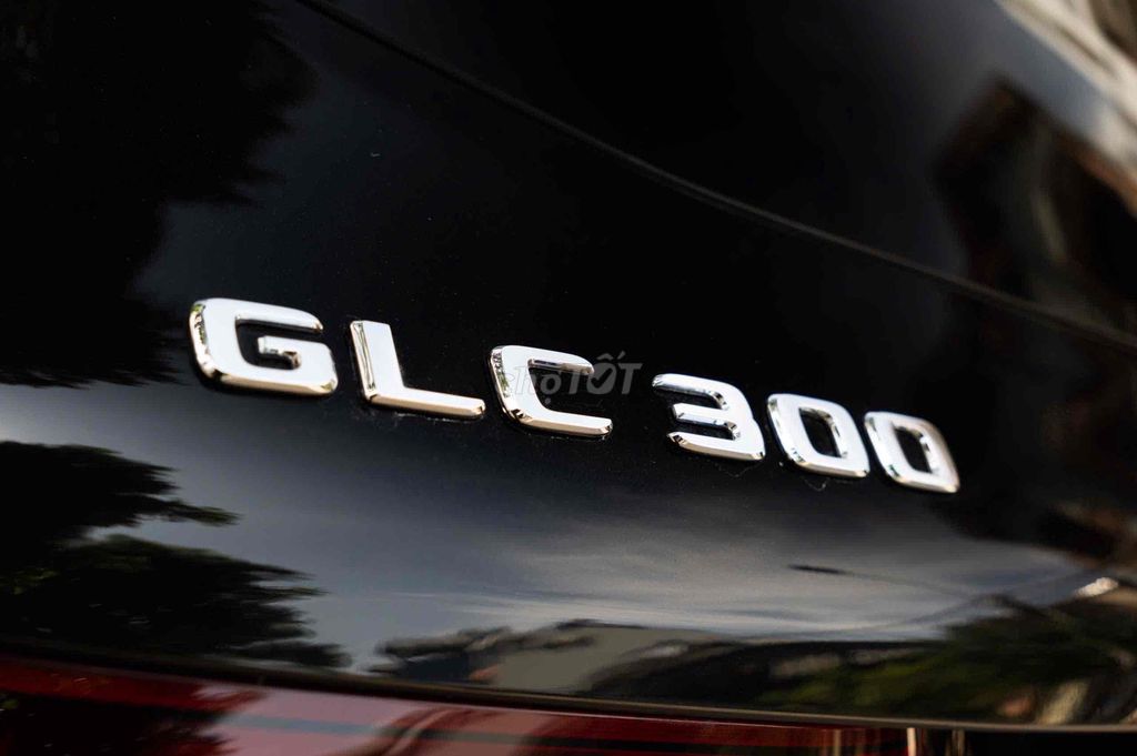 LONG ANH AUTO về Mercedes GLC300 4Matic 2021. Mua bán Ô tô tại Quận 7 Tp Hồ Chí Minh được đăng bởi LongAnh AuTo  hình 18