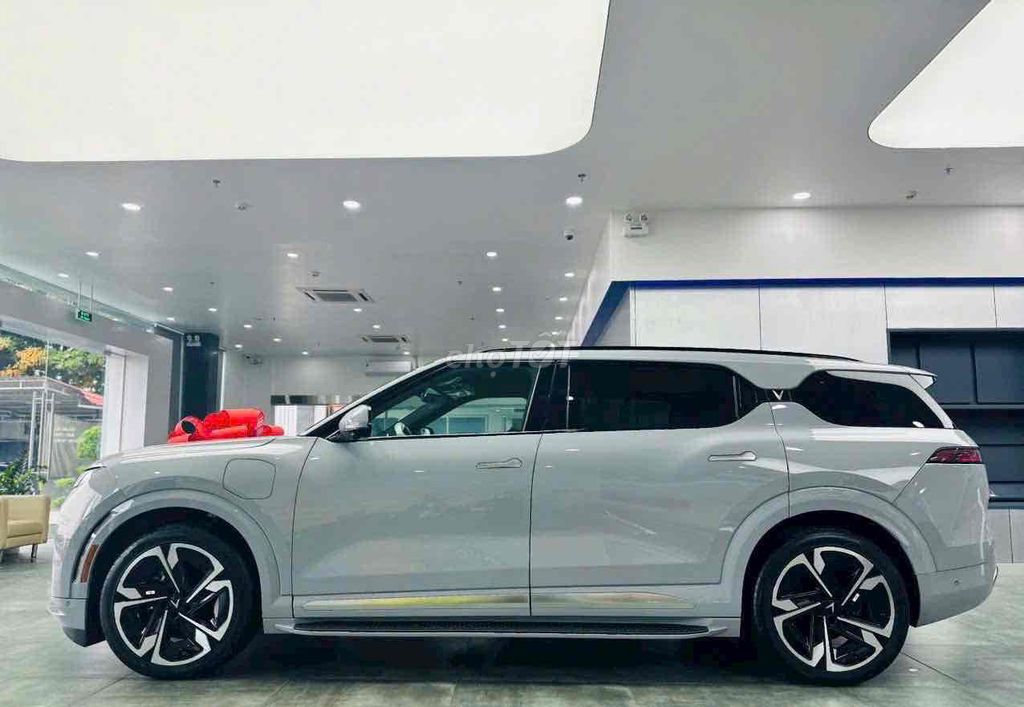 VF9 BAO NỢ XẤU CÁ NHÂN-DOANH NGHIỆP VAY 90%. Mua bán Ô tô tại Quận 7 Tp Hồ Chí Minh được đăng bởi KỲ hình 5