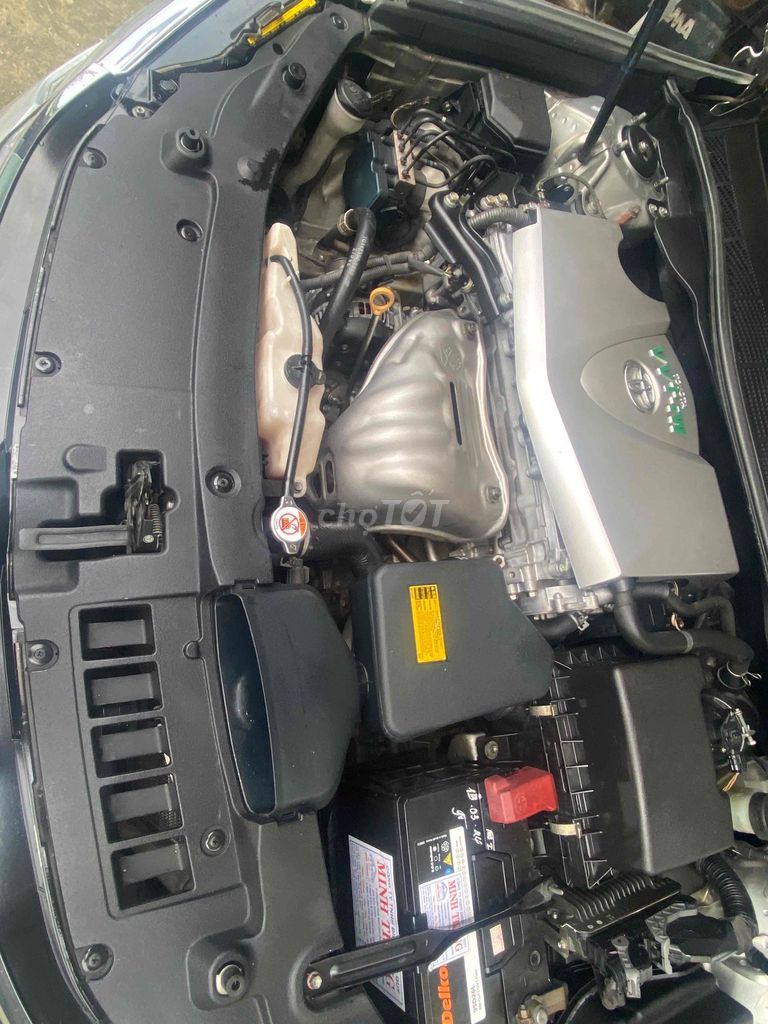 Toyota Camry 2015 - 95000 km 1 chu. Mua bán Ô tô tại Thành phố Biên Hòa Đồng Nai được đăng bởi a hiep hình 8