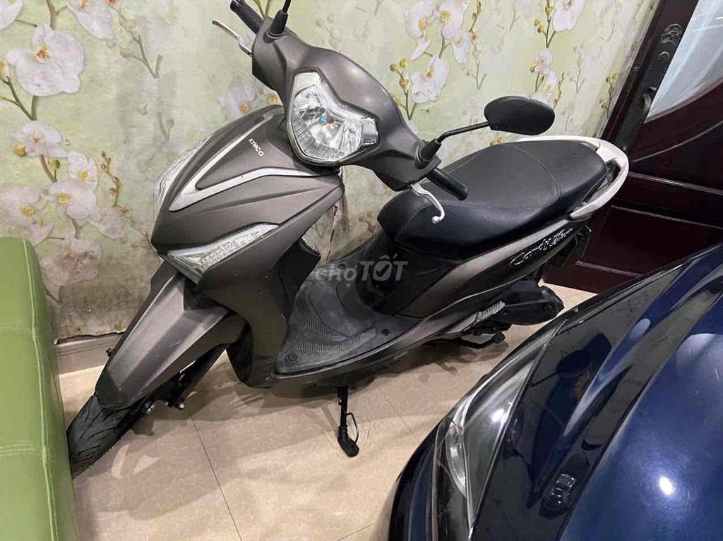 Kymco Candy Hermosa đk 2022 chính chủ sang tên