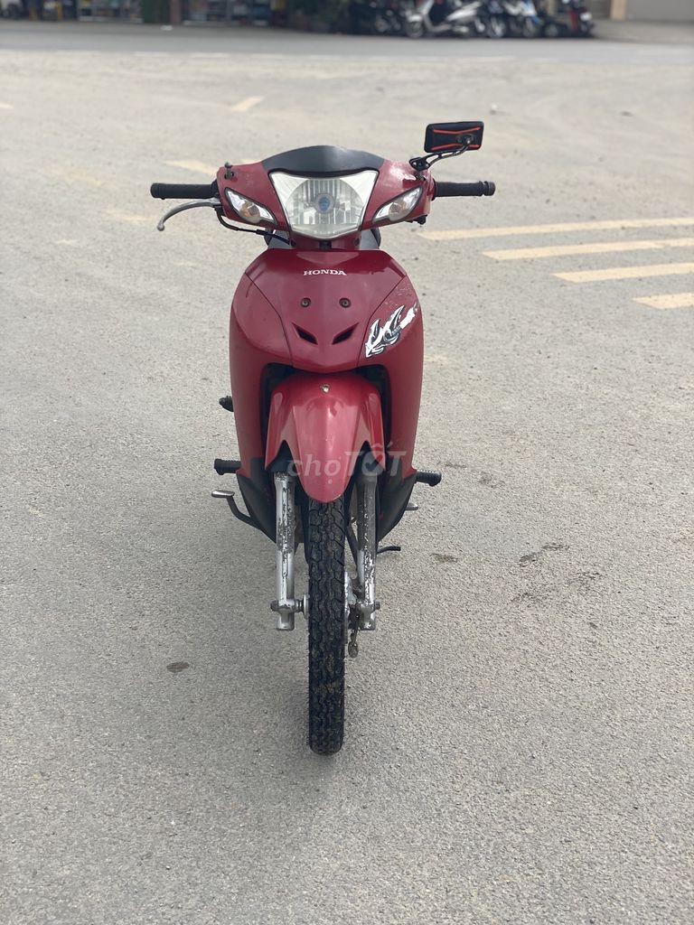 Bán wave anpha nguyên zin. Mua bán Xe máy tại Thành phố Vinh Nghệ An được đăng bởi Vinh hình 2