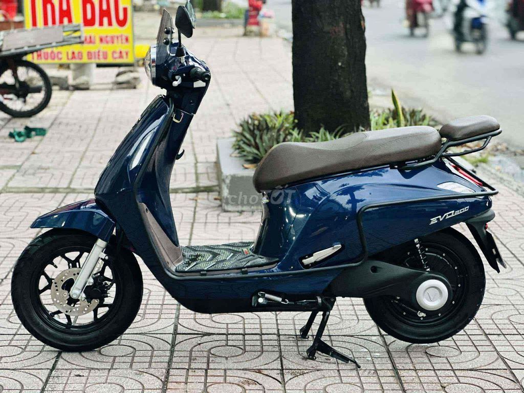 Pink Quận 12❤️Evo Xe Máy Điện-Nậu Xớ 5củ. Mua bán Xe máy tại Quận 12 Tp Hồ Chí Minh được đăng bởi Xe Điện Pink Quận 12 hình 5