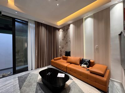 Rent · 3 bd · 60 м² · Quận Hải Châu, ул. Duy tân