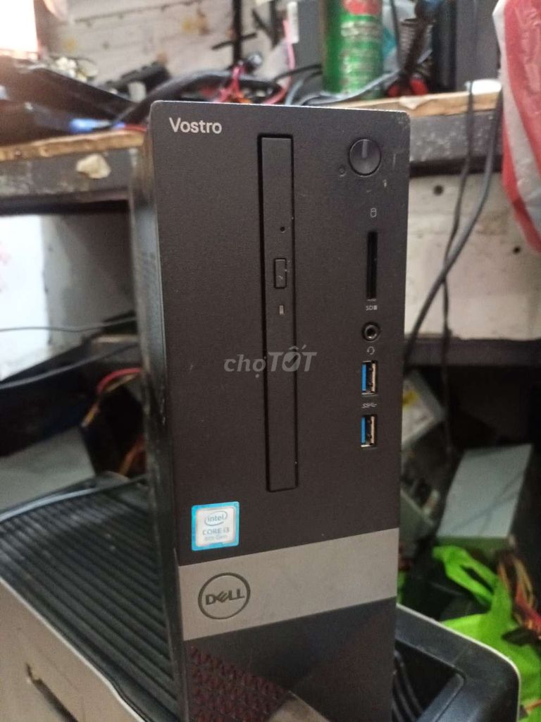 Dell Vostro 3470 G5400 8GB/120GB. Mua bán Máy tính để bàn tại Quận Hải Châu Đà Nẵng được đăng bởi Anh Lý hình 1