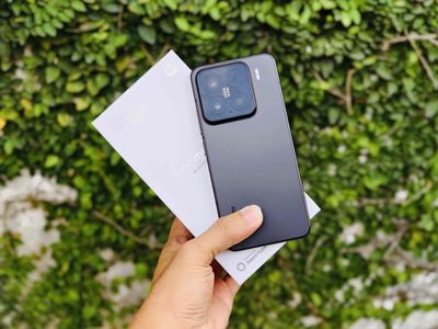 Xiaomi 15 5G Đen Fullbox Đẹp 99% 12.256Gb. Mua bán Điện thoại tại Quận Ninh Kiều Cần Thơ được đăng bởi Lê Khang
