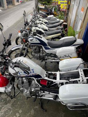 CB NIGHTHAWK 250,CHÍNH HÃNG HONDA HQXN. Mua bán Xe máy tại Huyện Bình Chánh Tp Hồ Chí Minh được đăng bởi Đạt