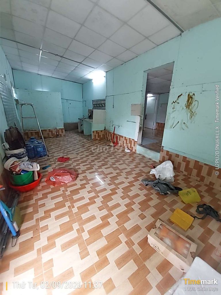 Rent · 2 bd · 70 м² · Huyện Bình Chánh, ул. Đường Quốc lộ 50