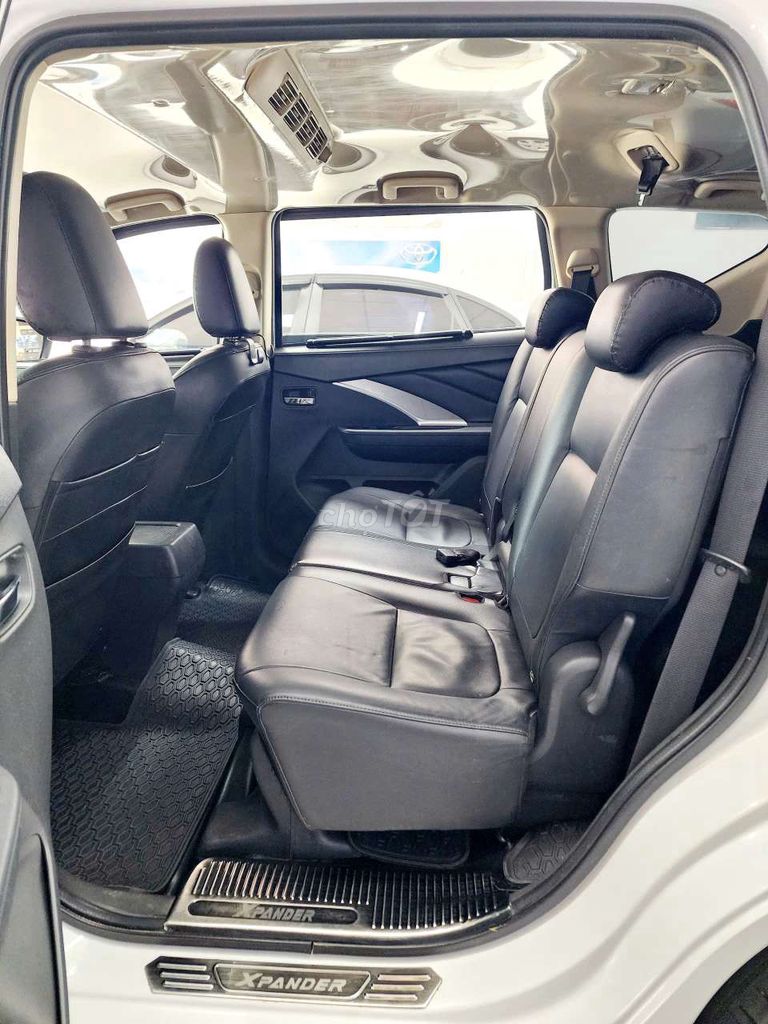 Xpander 2020 1.5AT - 90000 km. Mua bán Ô tô tại Thành phố Buôn Ma Thuột Đắk Lắk được đăng bởi Thủy Nguyễn hình 4