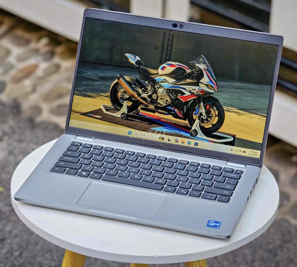 Dell Latitude 5420 i7-1185G7/16GB/256GB/14"FHD. Mua bán Laptop tại Thành phố Thủ Đức Tp Hồ Chí Minh được đăng bởi Hoàng Sơn Store Thủ Đức hình 1