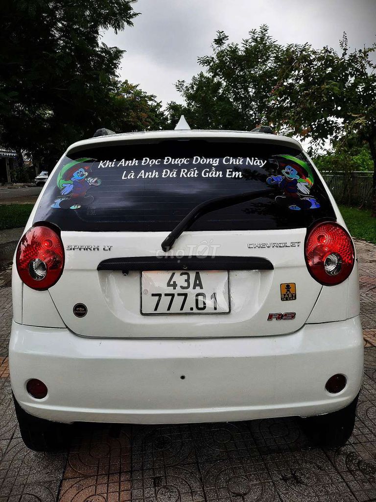 🩷CHEVROLET SPARK LT ОЧЕНЬ КРАСИВЫЙ