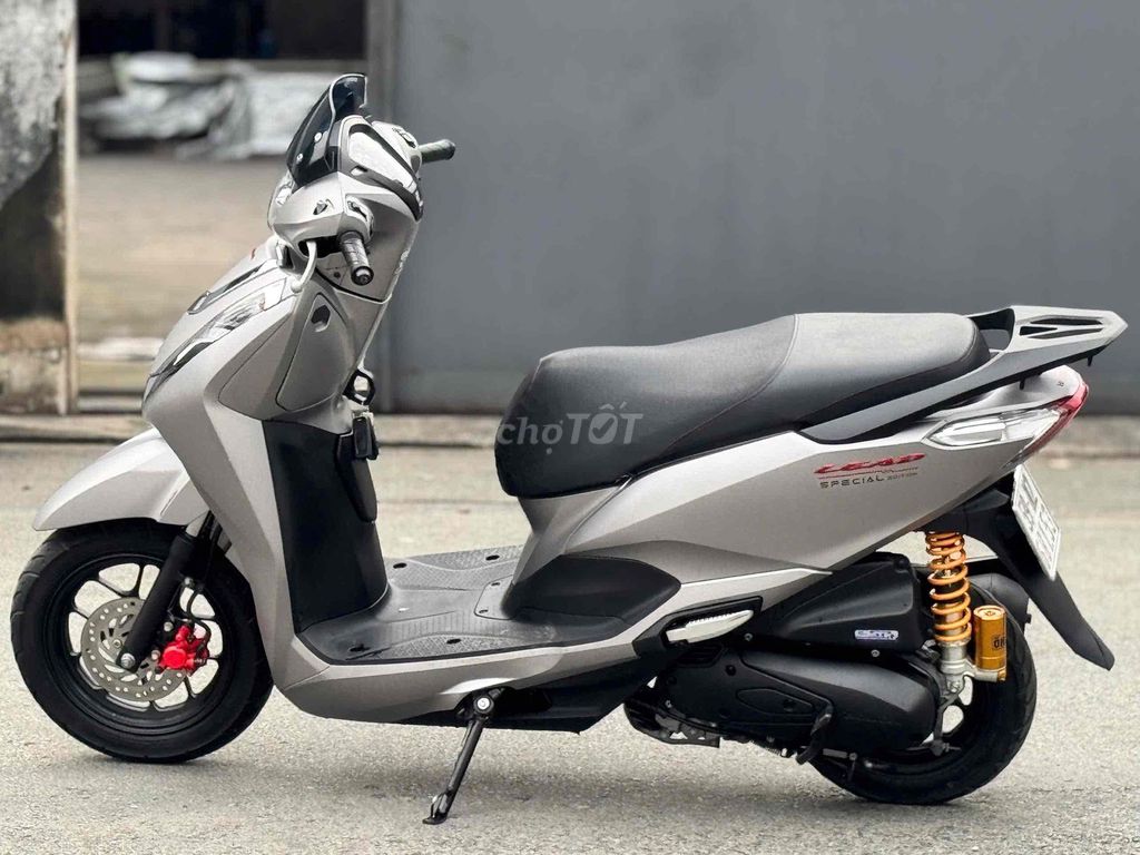 lead4val 2022 mới tinh ae nợ xấu đưa 25tr nhận xe. Mua bán Xe máy tại Quận Bình Tân Tp Hồ Chí Minh được đăng bởi NMT hình 4