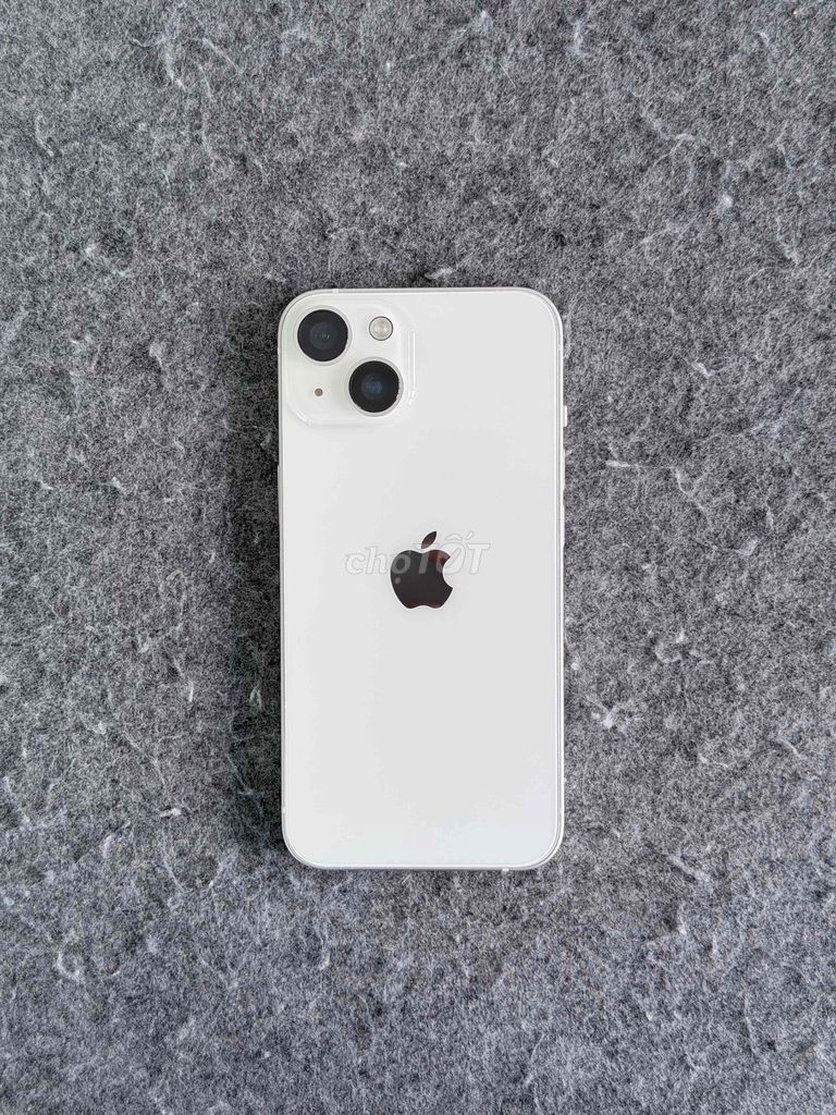 iPhone 14 128GB Trắng. Mua bán Điện thoại tại Quận Ninh Kiều Cần Thơ được đăng bởi Nguyên Mobile 65 hình 1
