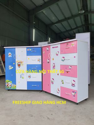 Tủ 2 Cánh 5 Hộc 1m25x1m05 Đủ màu nhựa ĐL. Mua bán Tủ, kệ gia đình tại Quận Tân Bình Tp Hồ Chí Minh được đăng bởi xuonggiuongsatgiuongtanggiare