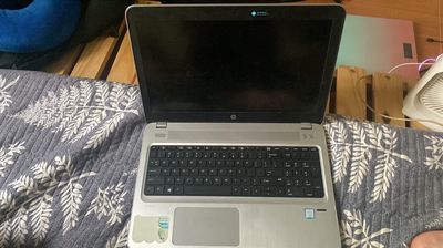 Laptop HP Probook 450 G4 ( i7 7500 / 8GB ram )