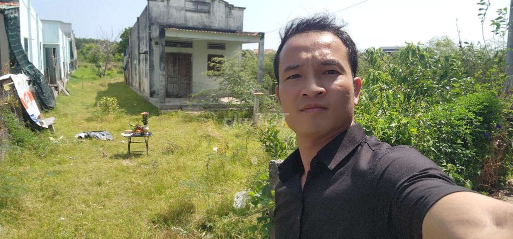 9x53 , 80m2 TC Ngay Biển Hồ Tràm - SHCC, Tiện xây Homestay hoặc đầu tư