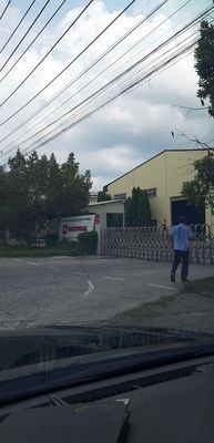 Tuyển 10 bảo vệ coi an ninh nhà máy