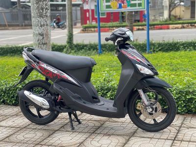 Mio nhỏ 2006 Thái zin đẹp 👍🔥🌈. Mua bán Xe máy tại Huyện Châu Đức Bà Rịa - Vũng Tàu được đăng bởi Xe Máy Thành Lộc 72