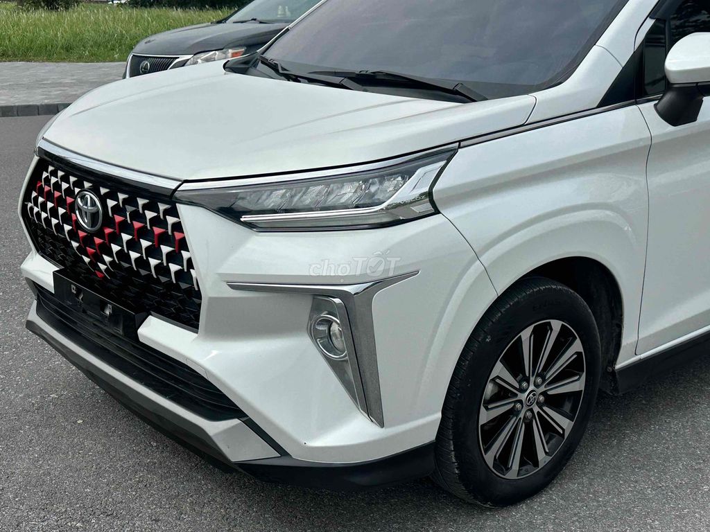 Bán Xe Veloz Cross. Mua bán Ô tô tại Huyện Thanh Trì Hà Nội được đăng bởi NHẬT DOANH AUTO  hình 14