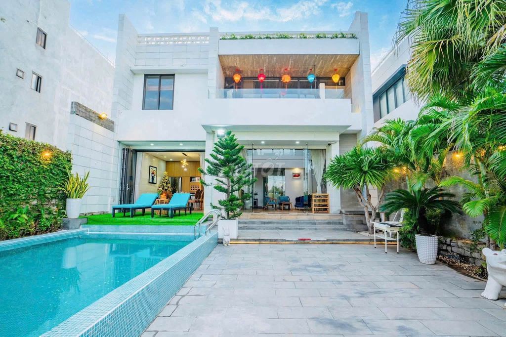 Rent · 5 bd · Quận Ngũ Hành Sơn