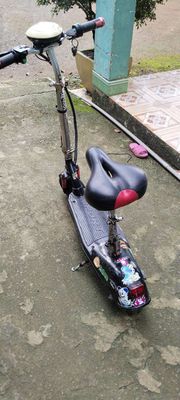 Xe scooter. Mua bán Xe điện tại Huyện Thống Nhất Đồng Nai được đăng bởi Sang