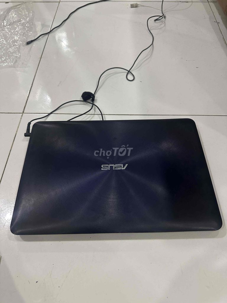 Thanh lý laptop asus chính hãng zin. Mua bán Laptop tại Thành phố Dĩ An Bình Dương được đăng bởi Huu Nguyen hình 1