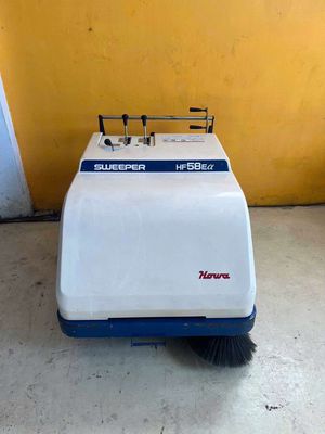 Máy quét rác nhật bãi howa 58. Mua bán Đồ chuyên dụng, Giống nuôi trồng tại Huyện Bình Chánh Tp Hồ Chí Minh được đăng bởi MÁY CÔNG CỤ NHẬT BẢN