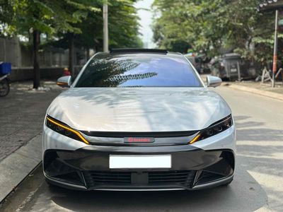 BYD Han 2025 - 3000 km. Mua bán Ô tô tại Quận 12 Tp Hồ Chí Minh được đăng bởi An Kio Car