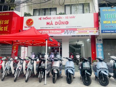 công ty TNHH Hà Dũng Motor