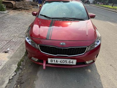 kia Cerato 1.6 2017 full kịch nóc. Mua bán Ô tô tại Quận 1 Tp Hồ Chí Minh được đăng bởi vương hùng