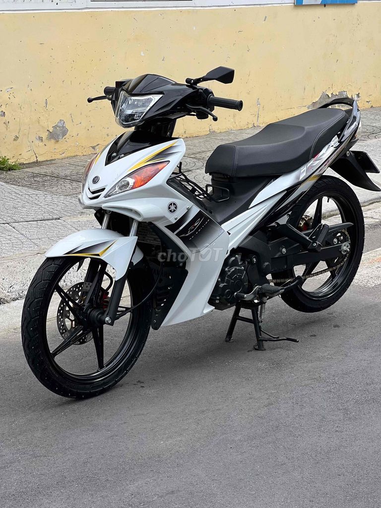 exciter xuống áo full 2010. Mua bán Xe máy tại Quận Cẩm Lệ Đà Nẵng được đăng bởi THẮNG MUA BÁN XE MÁY hình 2