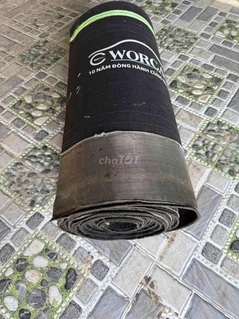 quay chống chuột. Mua bán Phụ tùng xe tại Huyện Củ Chi Tp Hồ Chí Minh được đăng bởi Võ Hoàng hình 1