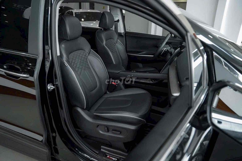 Hyundai Custin 2024 Bản Cao Cấp - 24.000 km. Mua bán Ô tô tại Quận 7 Tp Hồ Chí Minh được đăng bởi Nam Khôi hình 3