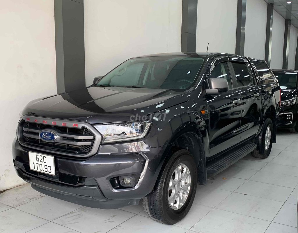 Ranger XLS 2019 AT giá hợp lý. Mua bán Ô tô tại Thành phố Thủ Dầu Một Bình Dương được đăng bởi Tín hình 2