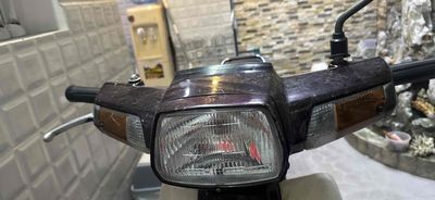 Honda Dream Thái 1993 37000 km Nâu