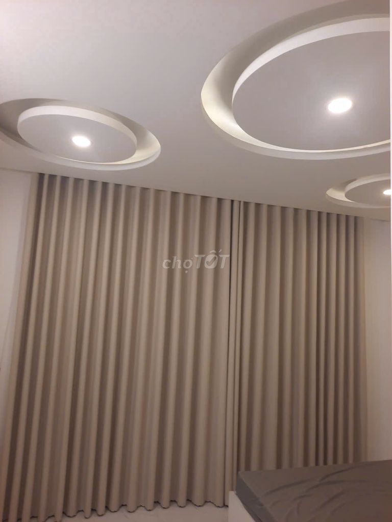 PHÒNG MỚI CHO SINH VIÊN NỮ – 19–25M² – 4,5–5,5 TRIỆU – GÒ VẤP