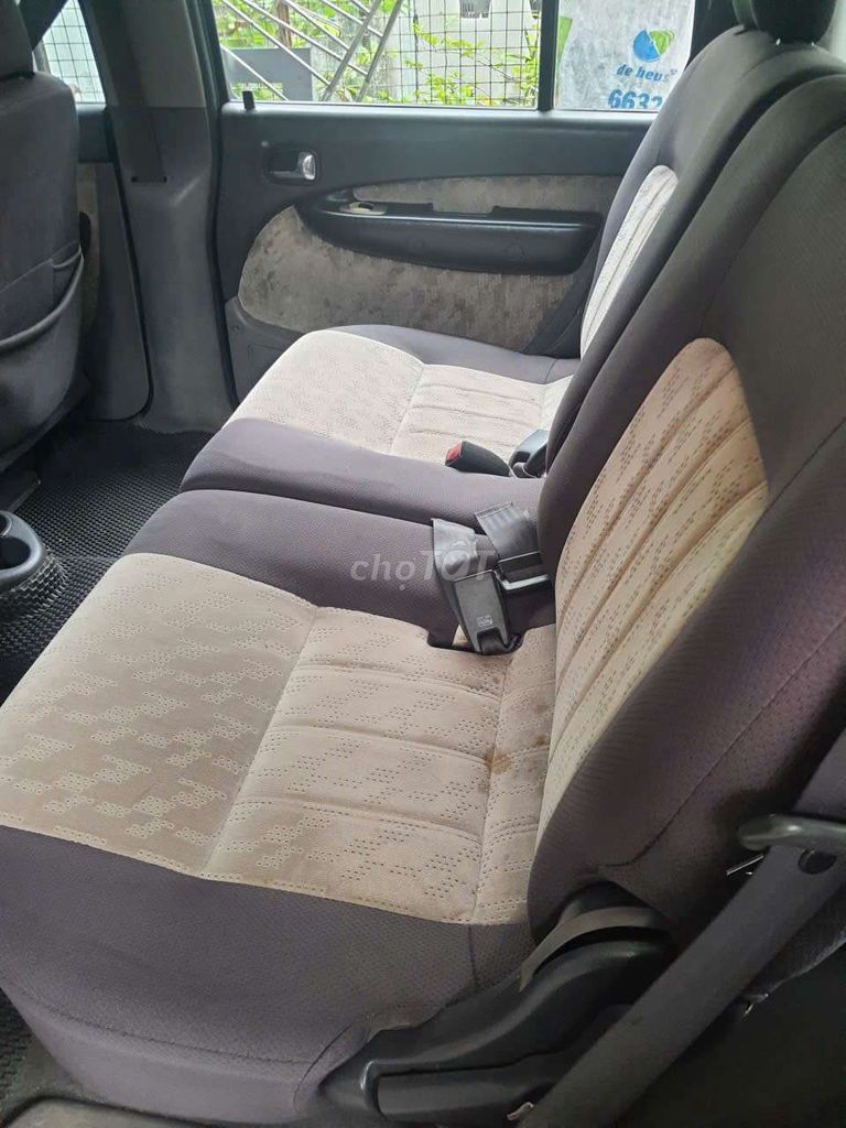 2006 2.5L 4x2 MT - 12345 km. Mua bán Ô tô tại Quận 7 Tp Hồ Chí Minh được đăng bởi Minh Hùng hình 8