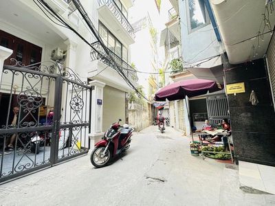 NHÀ KHƯƠNG ĐÌNH, THANH XUÂN, LÔ GÓC, KINH DOANH, GẦN PHỐ GIÁ 10 TỶ. Mua bán nhà ở tại Quận Thanh Xuân Hà Nội được đăng bởi Nguyễn  Huế