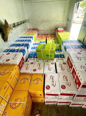 giấy in a3 A4 A5. Mua bán Đồ dùng văn phòng tại Quận Bình Tân Tp Hồ Chí Minh được đăng bởi Japan Trường