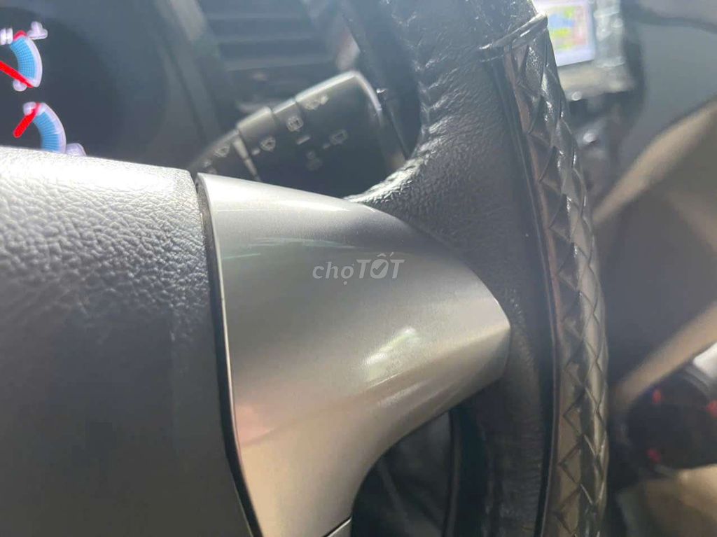 Fortuner 2016, 35ngàn km,xe siêu hiếm,sơn zin 100%. Mua bán Ô tô tại Thành phố Thủ Đức Tp Hồ Chí Minh được đăng bởi A.Phúc hình 6