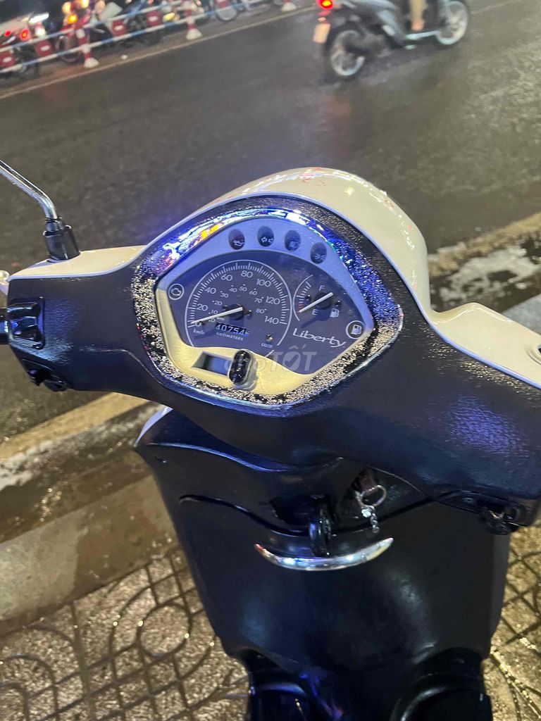 bán liberty Fi bs 29. Mua bán Xe máy tại Quận Ninh Kiều Cần Thơ được đăng bởi Mười hình 4