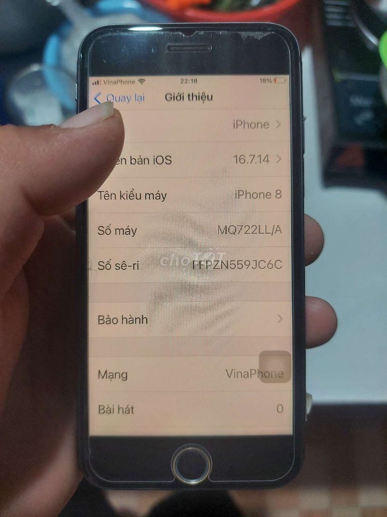 Dư dùng để lại cho ae nào cần. Mua bán Điện thoại tại Huyện Giồng Riềng Kiên Giang được đăng bởi Nguyễn thành nhân  hình 1