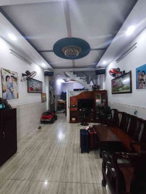 Bán nhà Liên Khu 4-5, Chính chủ, 54m2, 3 Tầng, 4 PN, Giá chỉ 4 tỷ xíu