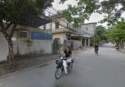 Bán đất 100m2 chính chủ, sổ đỏ - Lĩnh Nam, Hà Nội