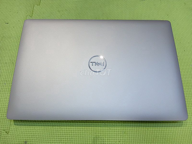 Dell Precision 3551 i7 10850H, 16G, 512G, Vga 4G