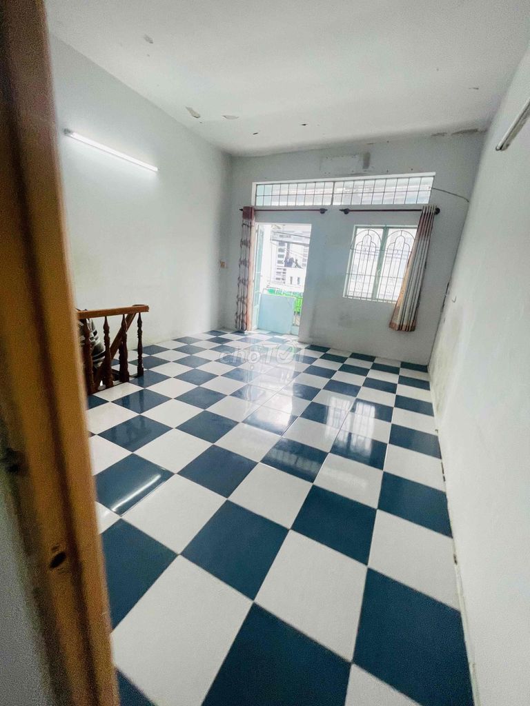 Аренда · 2 комн. · 48 м² · Quận Bình Tân, ул. Đường Lê Văn Quới