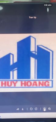 Công ty TNHH May Huy Hoang