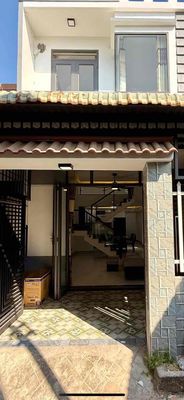 Townhouse 75 m² · 3 bed · Đường Âu Cơ